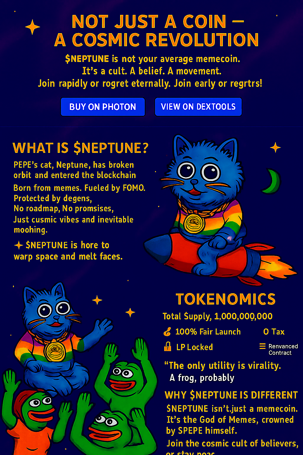 $NEPTUNE